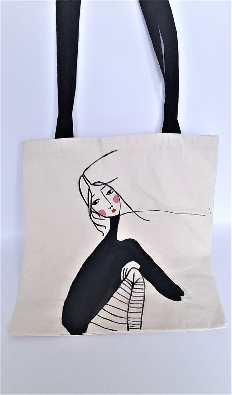 Dior bag