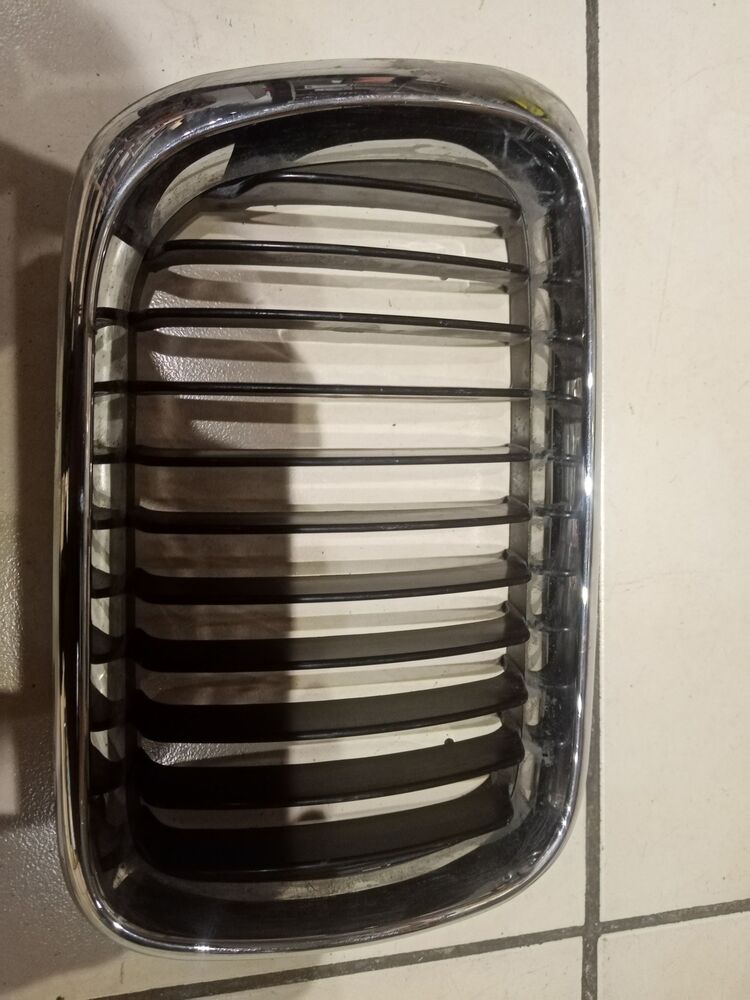 BMW 3 KASA ÖN PANJUR 