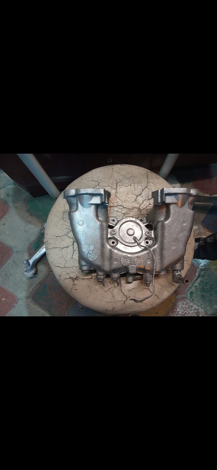 TİPO 1.4 MANİFOLT EKSOZ ORJINAL 