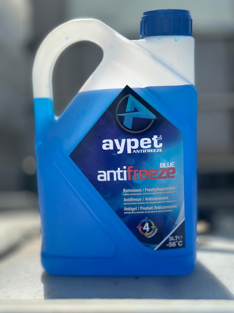 AYPET 3LT _56 ANTİFİRİZ 
