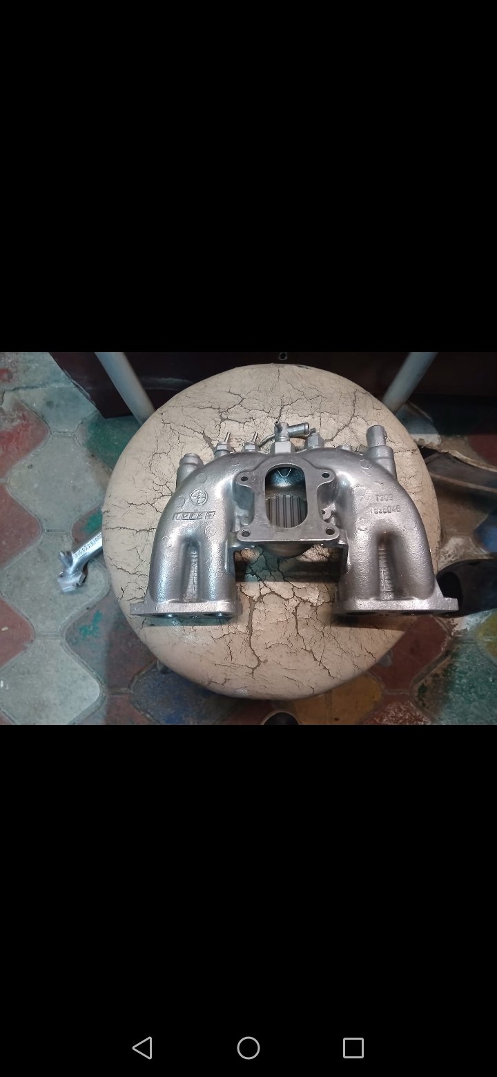TİPO 1.4 MANİFOLT EKSOZ ORJINAL 