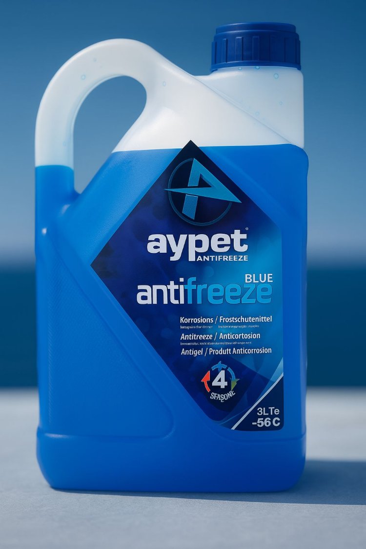 AYPET 3LT _56 ANTİFİRİZ 