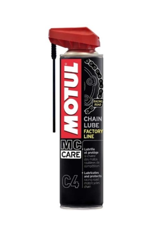 MOTUL  C2 ZİNCİR YAĞLAYICI 