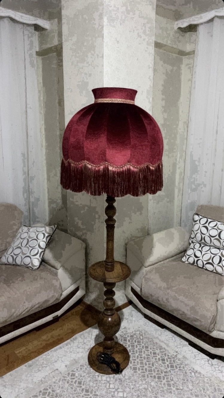 BORDO LAMDADER
