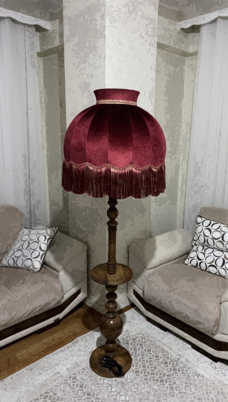 BORDO LAMDADER