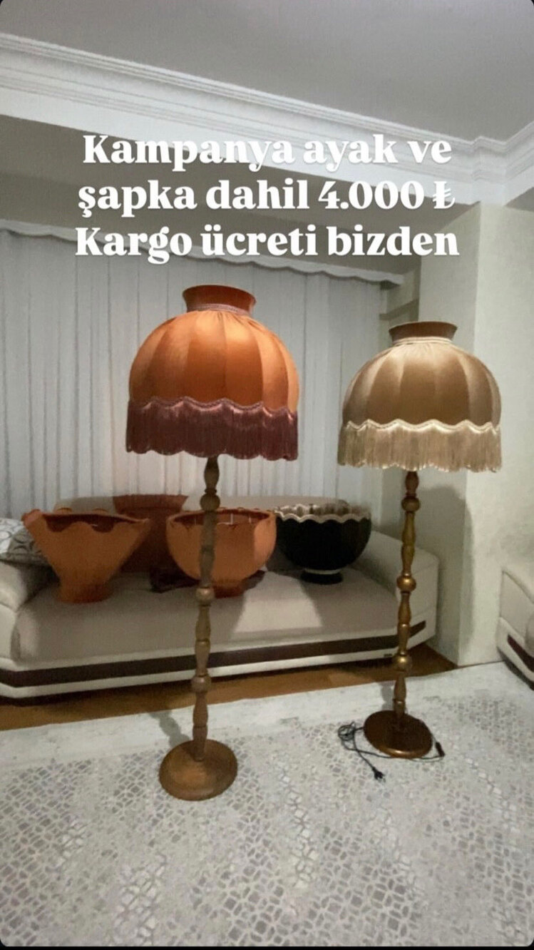 Ayak ahşap şapka kiremit veya bal köpüğü  