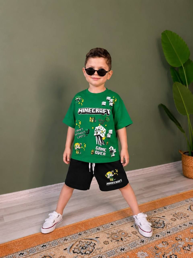 Minecraft Takım