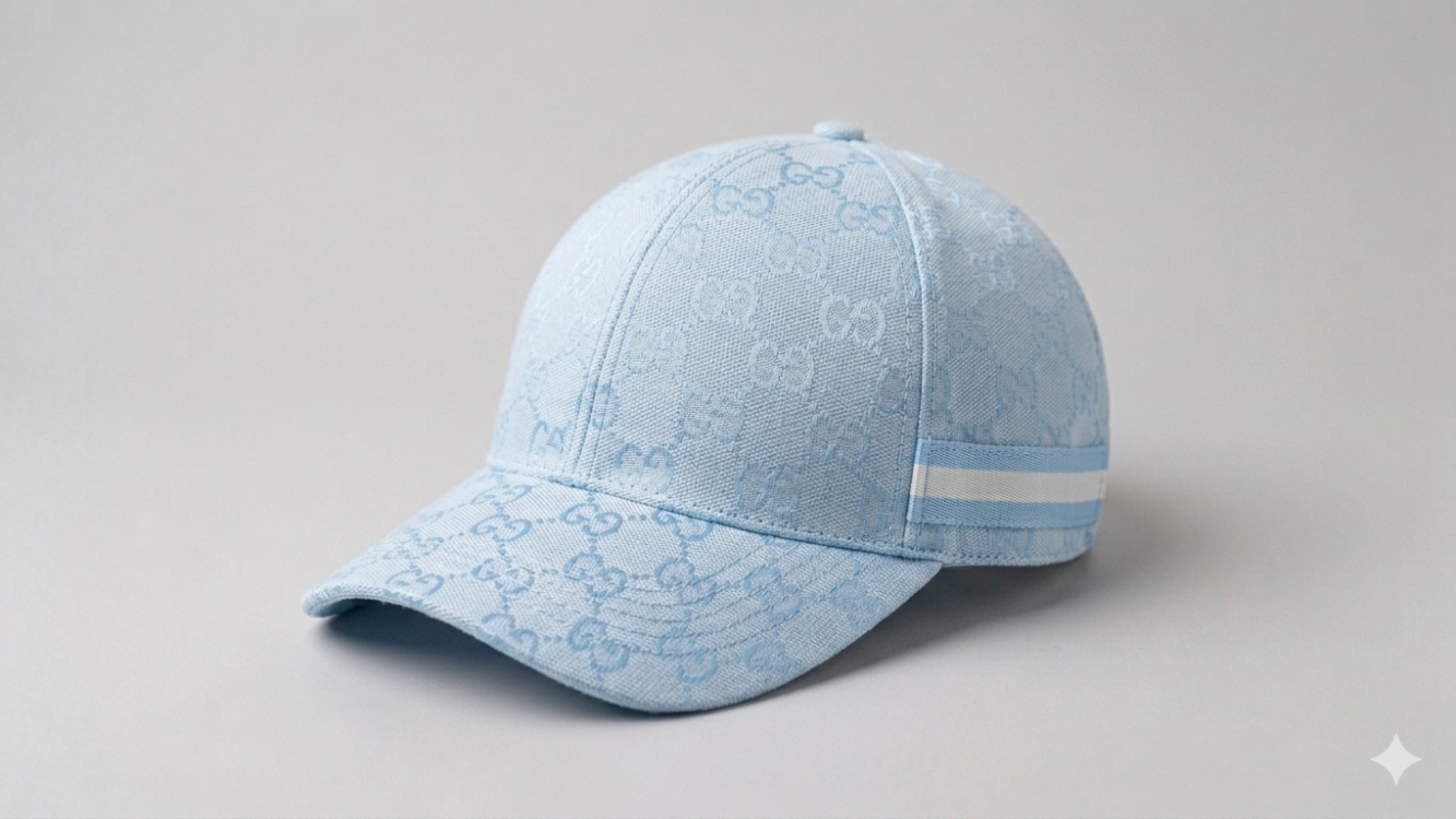 Gucci Original GG Canvas Baseball Ha