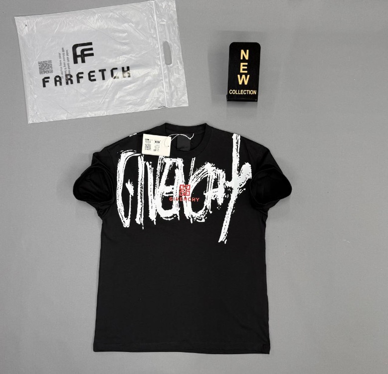 Givenchy Premium tişört
