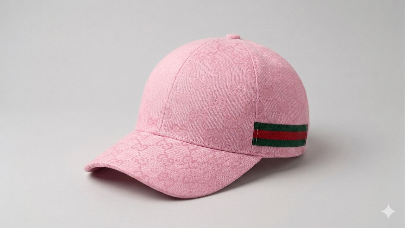 Gucci Original GG Canvas Baseball Ha