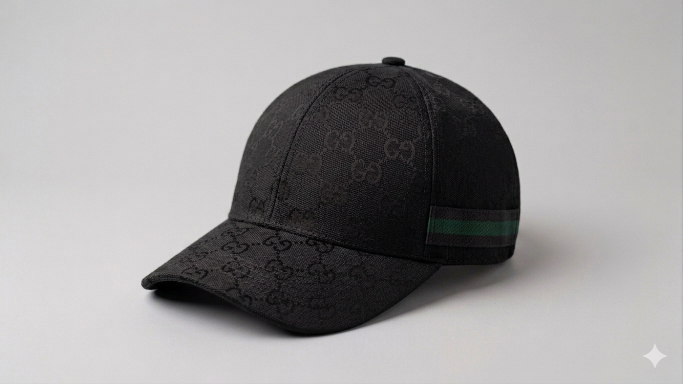 Gucci Original GG Canvas Baseball Ha