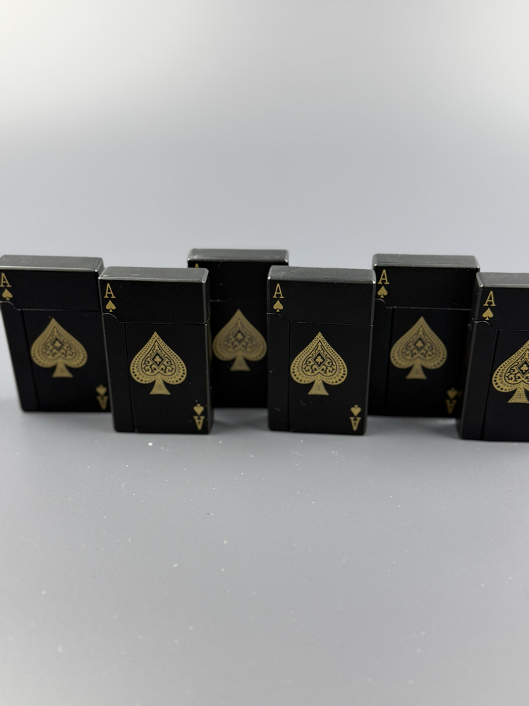 POKER ÇAKMAK