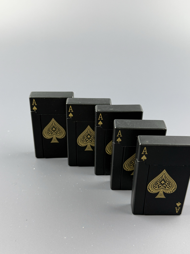 POKER ÇAKMAK