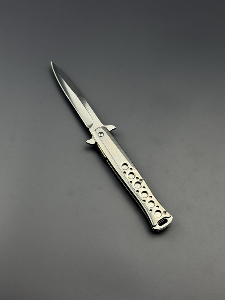 GÜMÜŞ M-390 KOLEKSİYONLUK
