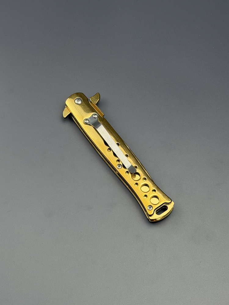 GOLD M-390