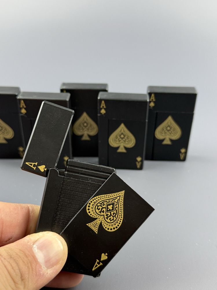 POKER ÇAKMAK