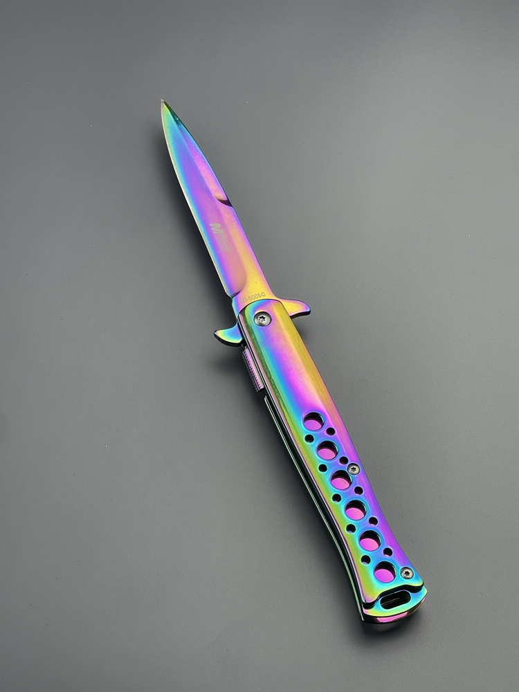 M-390 RAINBOW KOLEKSİYONLUK 