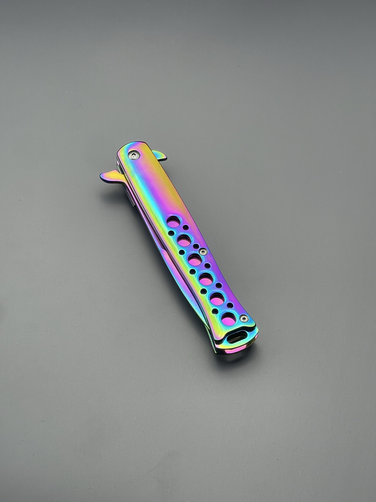 M-390 RAINBOW KOLEKSİYONLUK 