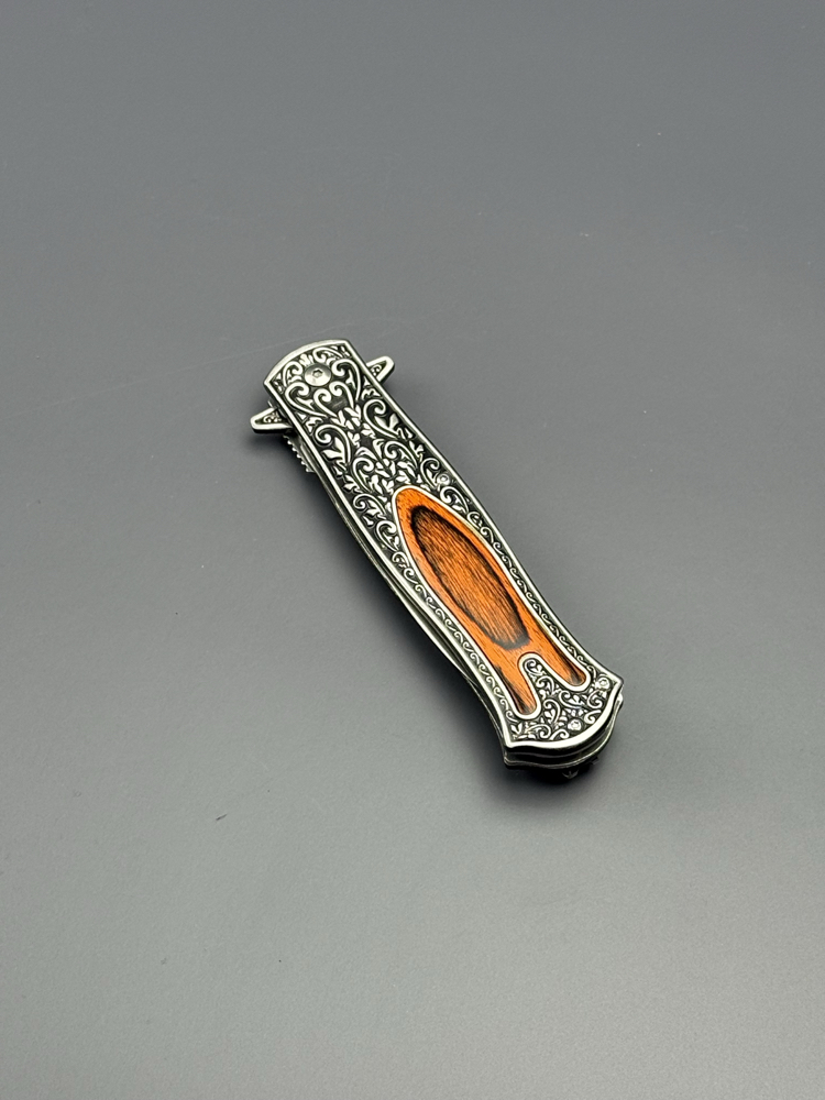 Amber Dagger Koleksiyonluk