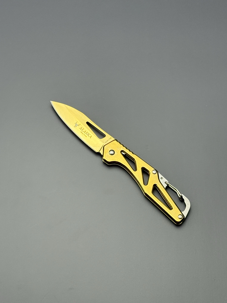 GOLDEN ALASKA KOLEKSİYONLUK 