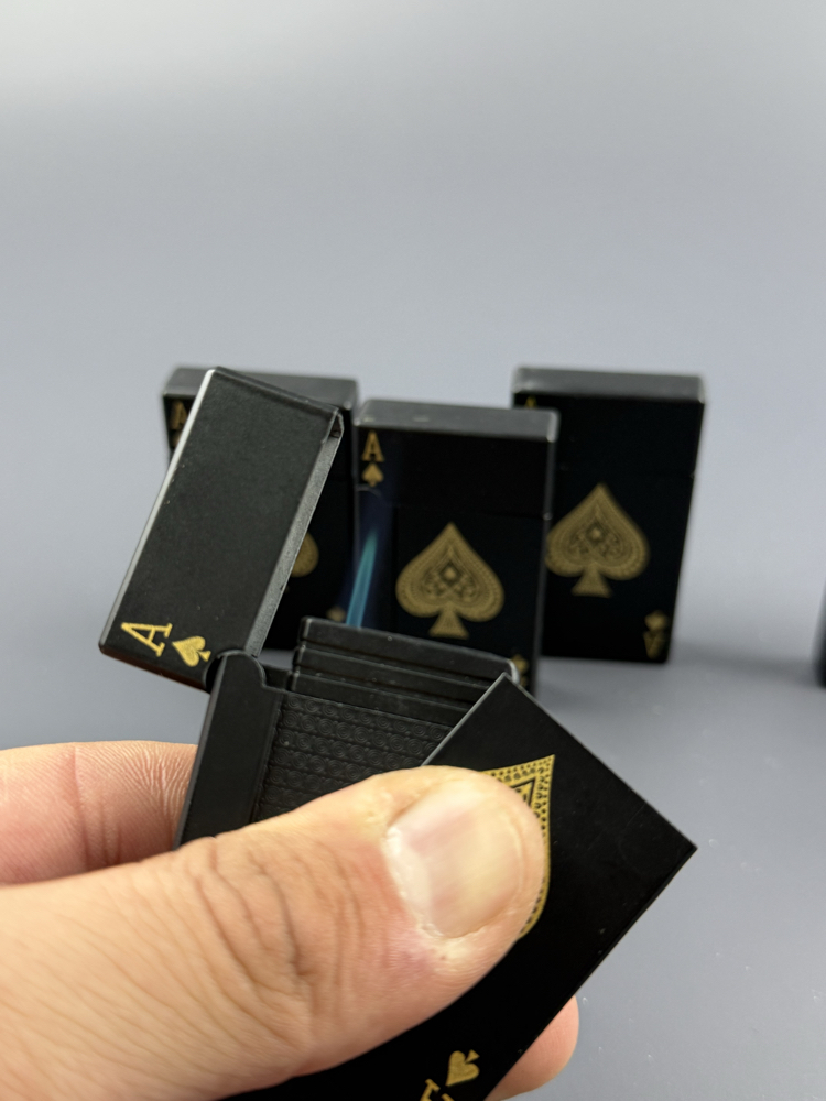 POKER ÇAKMAK