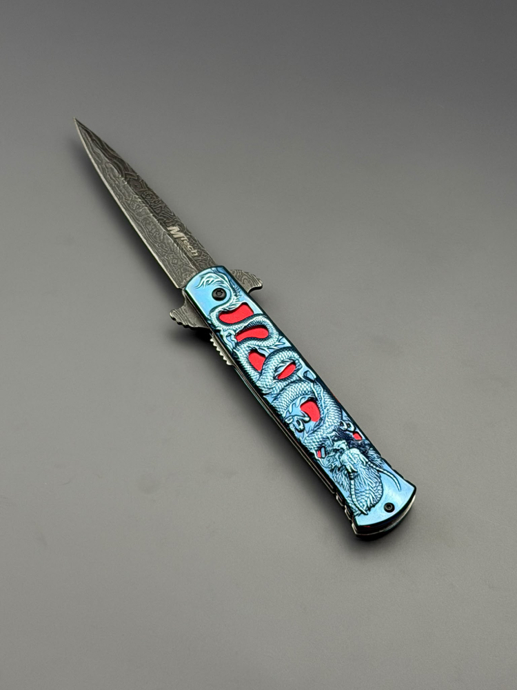 DRAGON BLUE KOLEKSİYON