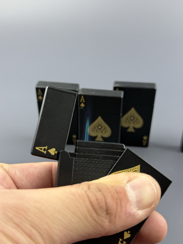 POKER ÇAKMAK