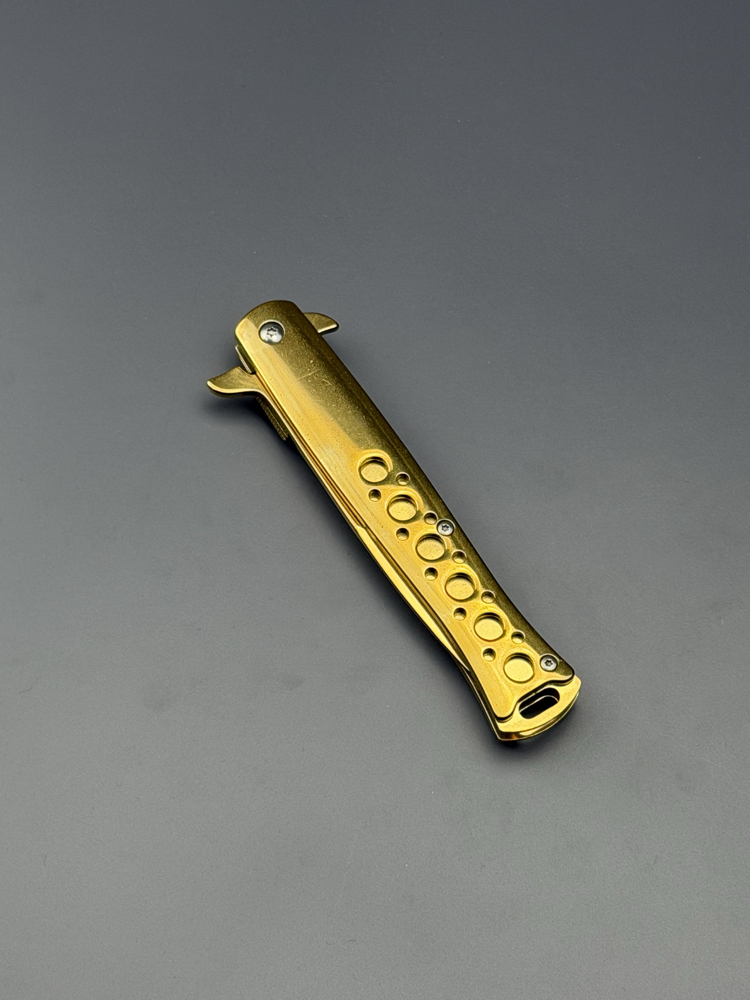 GOLD M-390