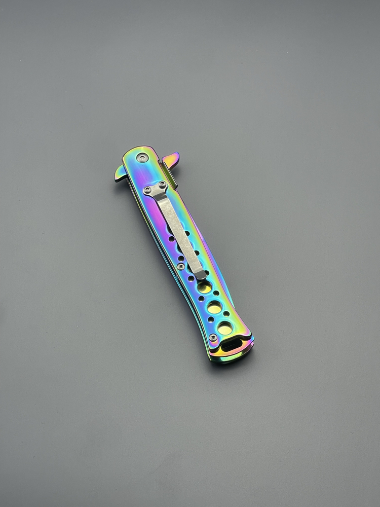 M-390 RAINBOW KOLEKSİYONLUK 