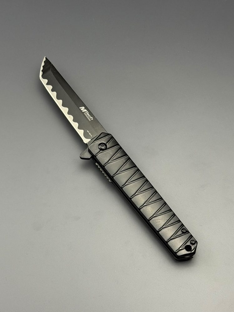 KOLEKSİYONLUK SHADOW WAVE TACTICAL