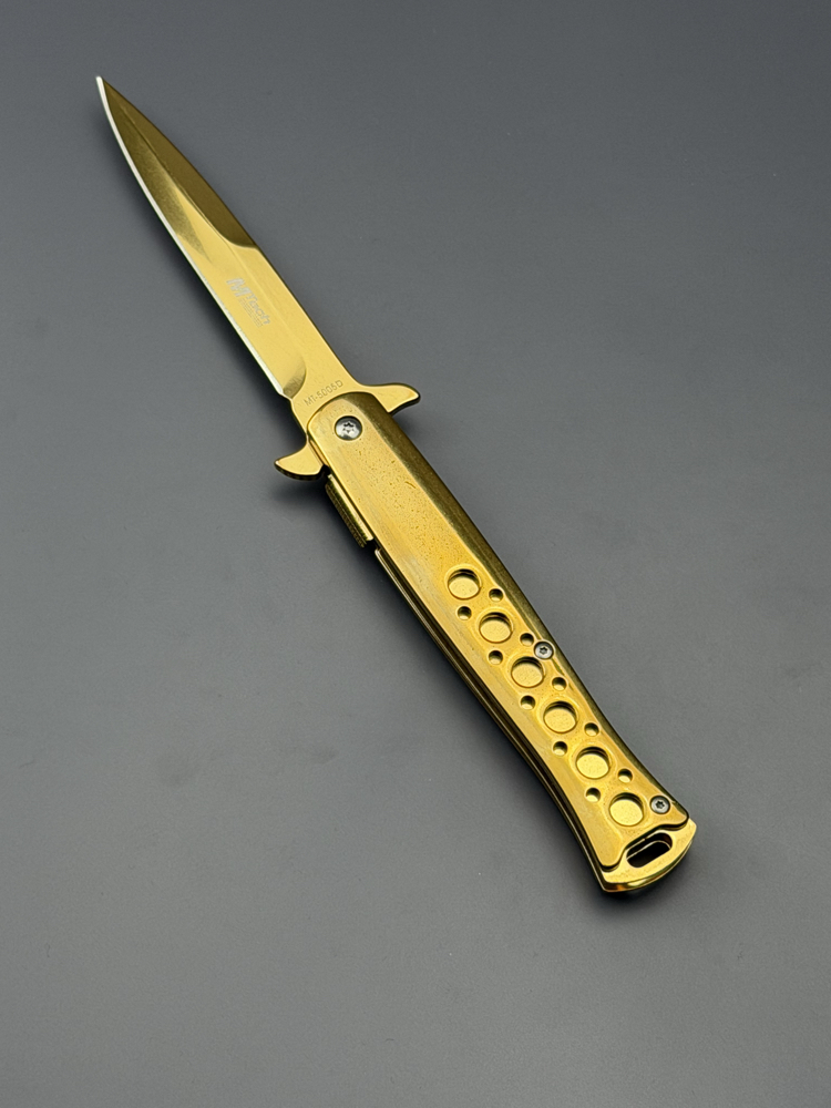 GOLD M-390