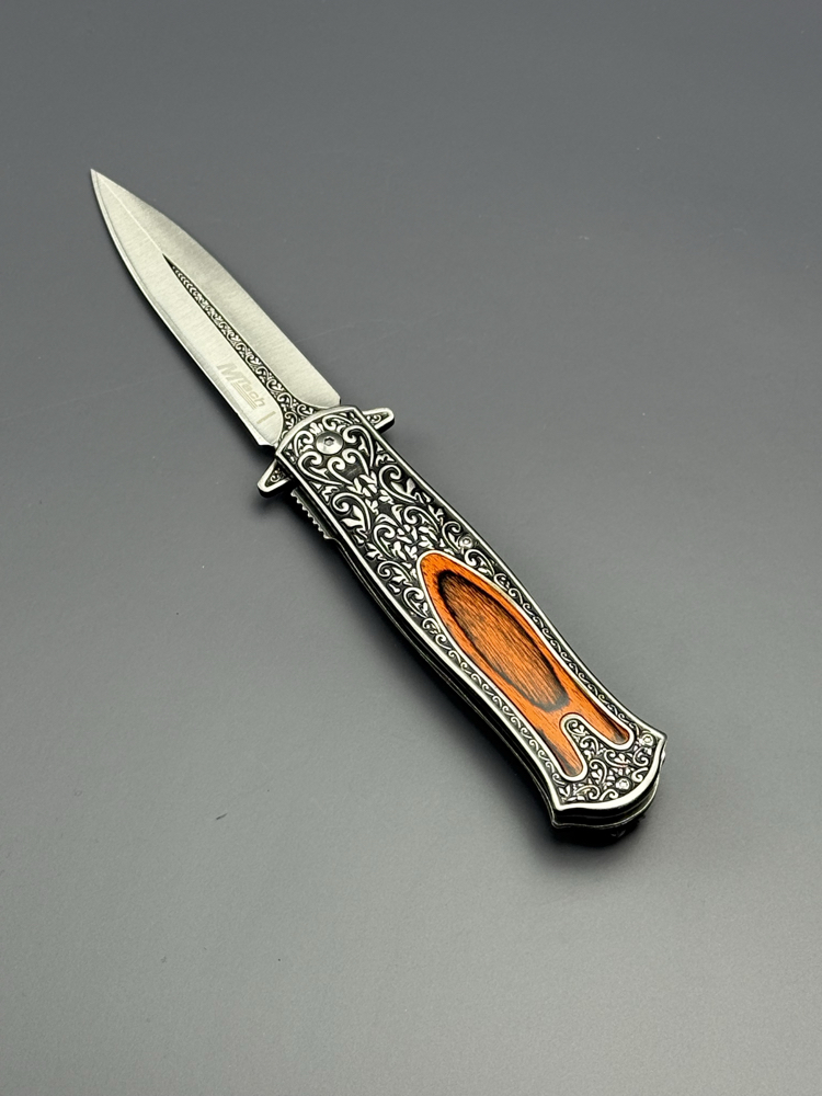 Amber Dagger Koleksiyonluk