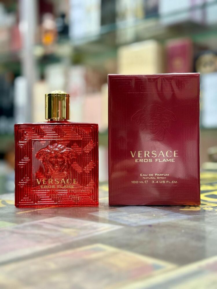 VERSACE ERKEK İTHAL PARFÜM