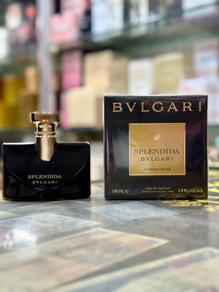 BVLGARİ KADIN İTHAL PARFÜM