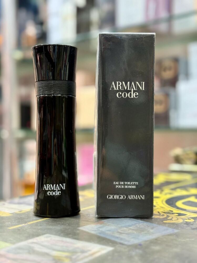 EMPERİO ARMANİ ERKEK İTHAL PARFÜM