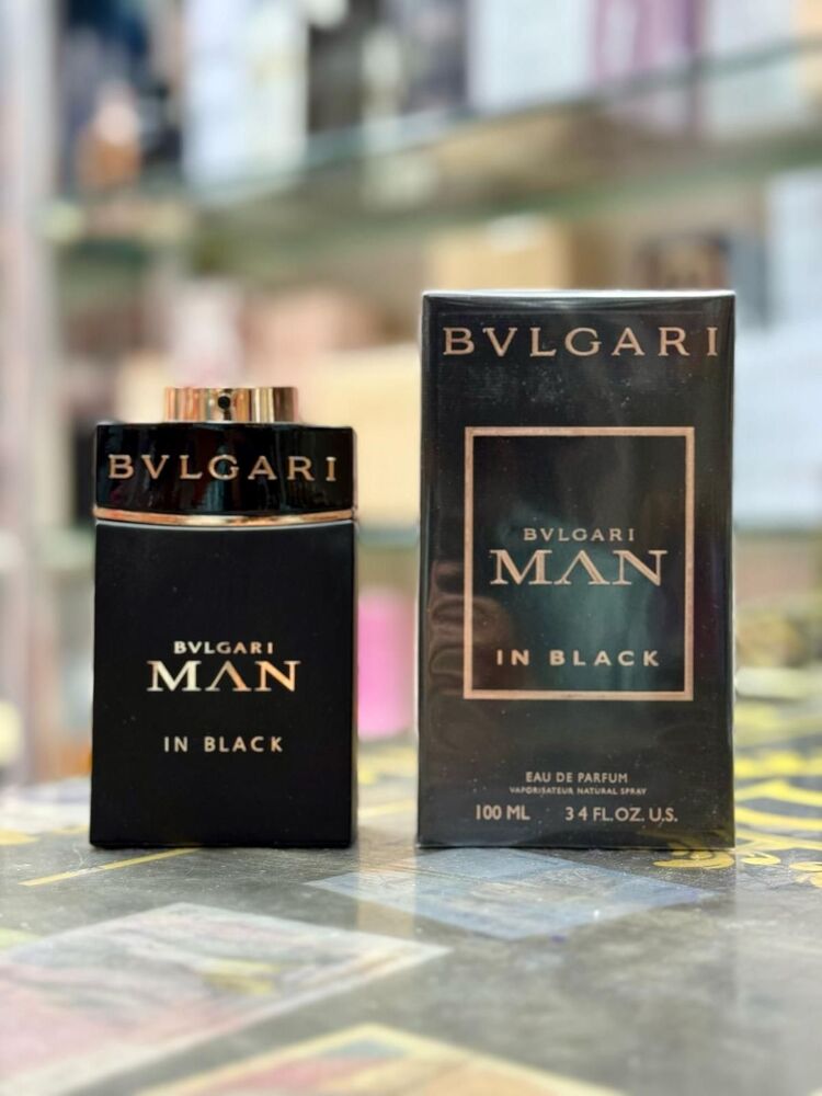 BVLGARİ ERKEK İTHAL PARFÜM