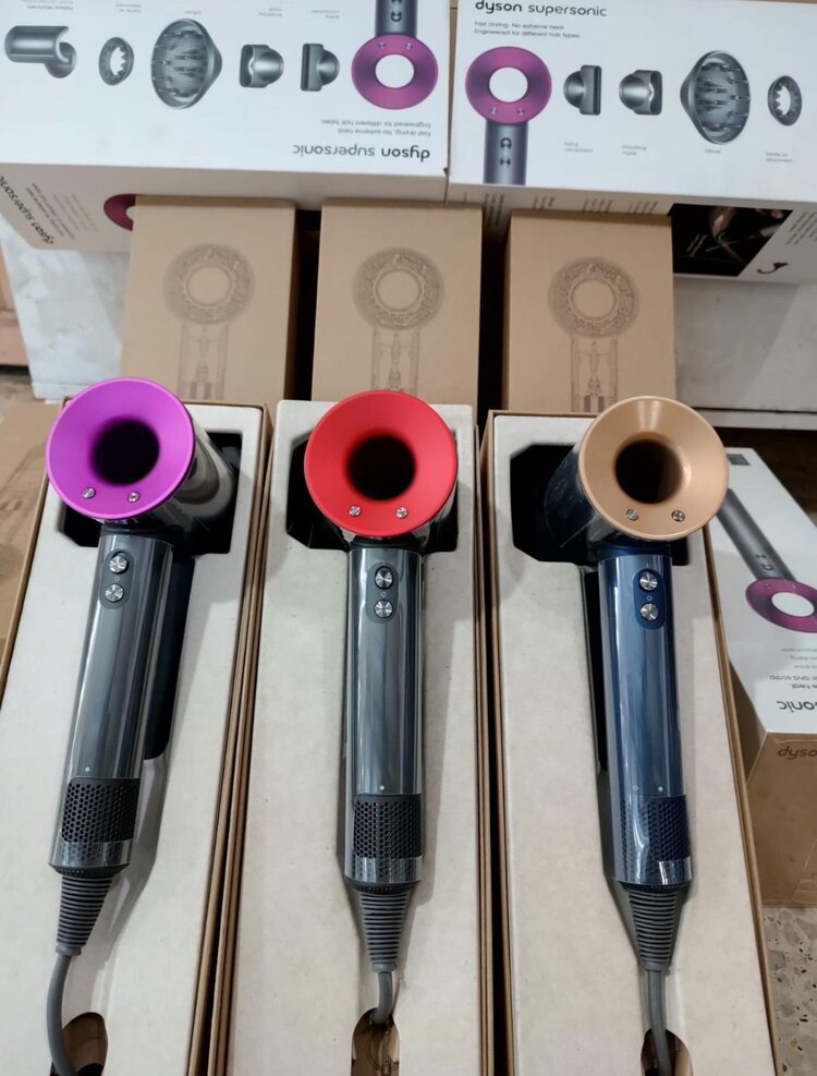 DYSON SUPERSONIC KURUTMA MAKİNESİ