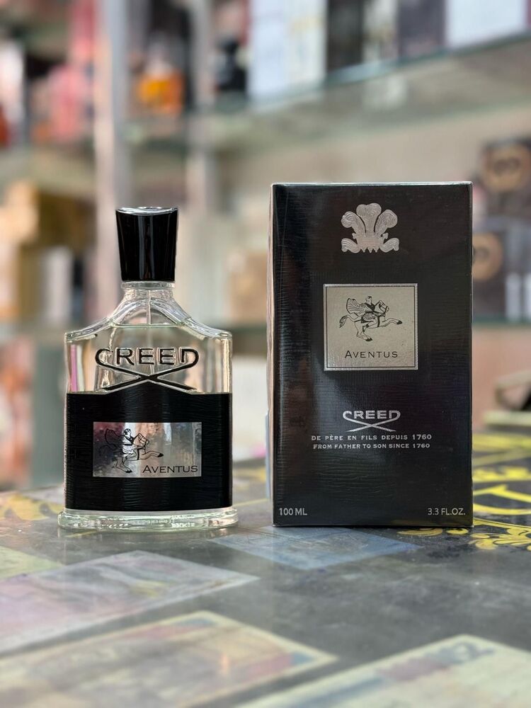 CREED UNİSEX İTHAL PARFÜM
