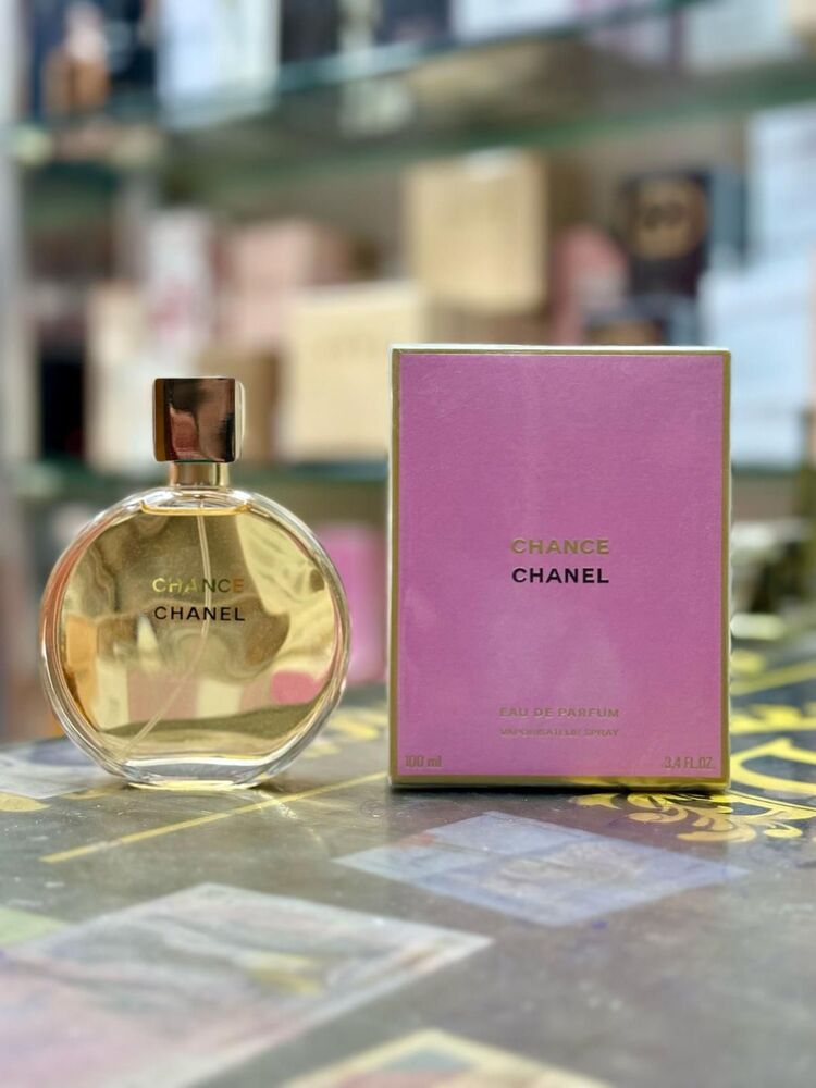 CHANEL KADIN İTHAL PARFÜM