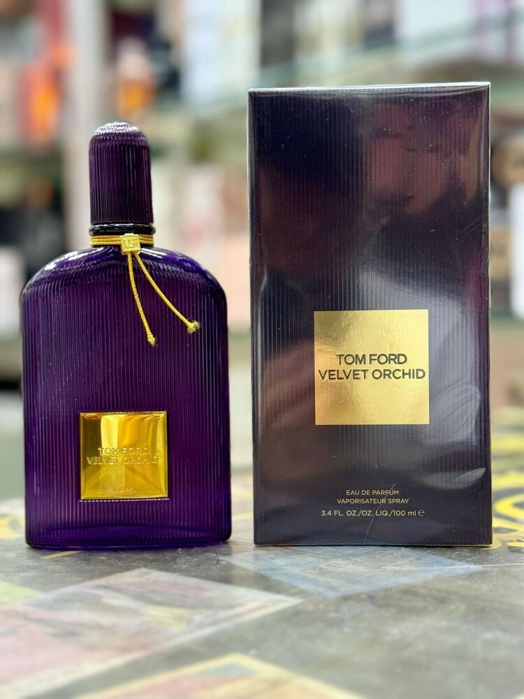 TOM FORD KADIN İTHAL PARFÜM