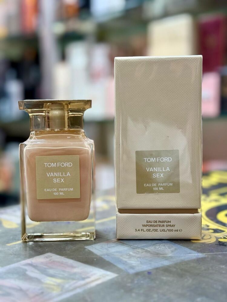 TOM FORD KADIN İTHAL PARFÜM