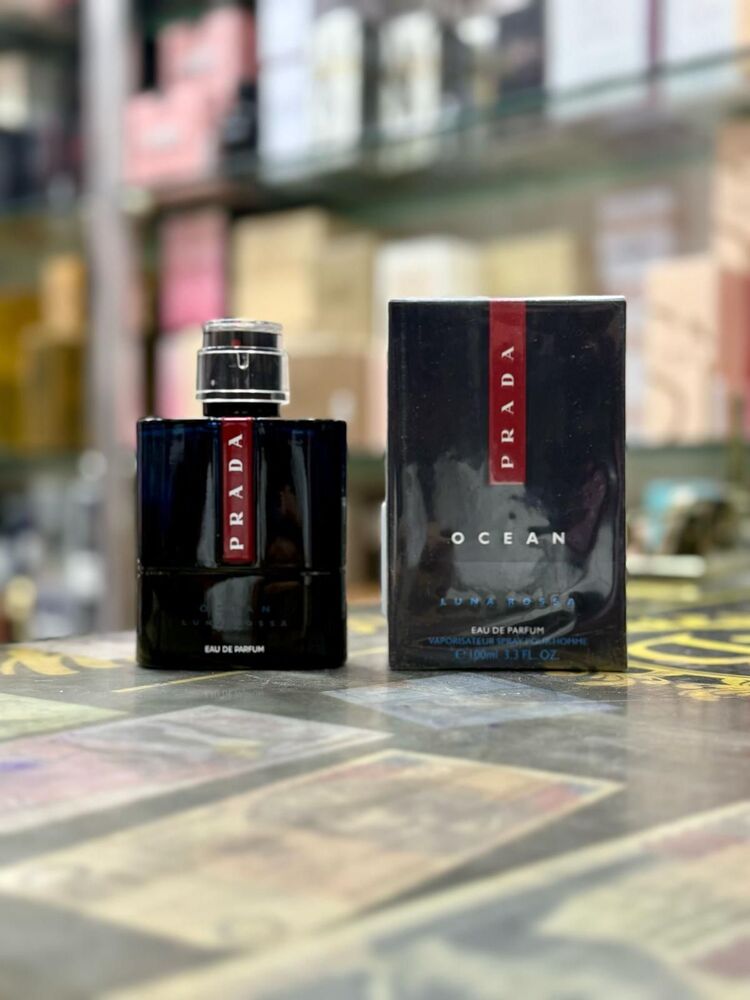 PRADA ERKEK İTHAL PARFÜM