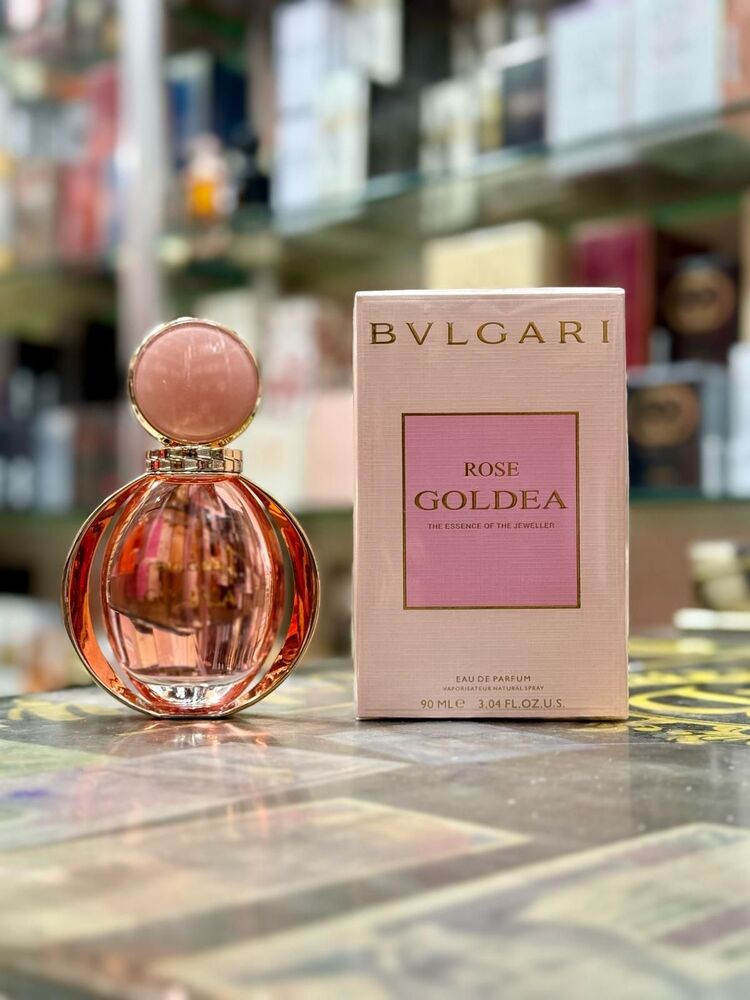 BVLGARİ KADIN İTHAL PARFÜM