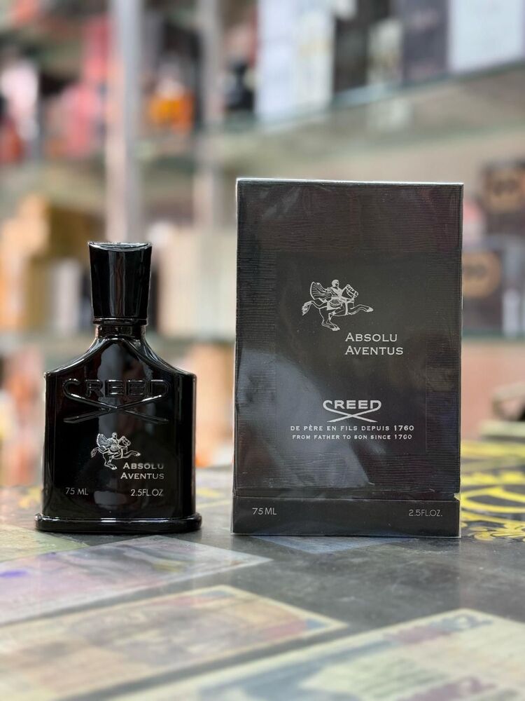 CREED UNİSEX İTHAL PARFÜM