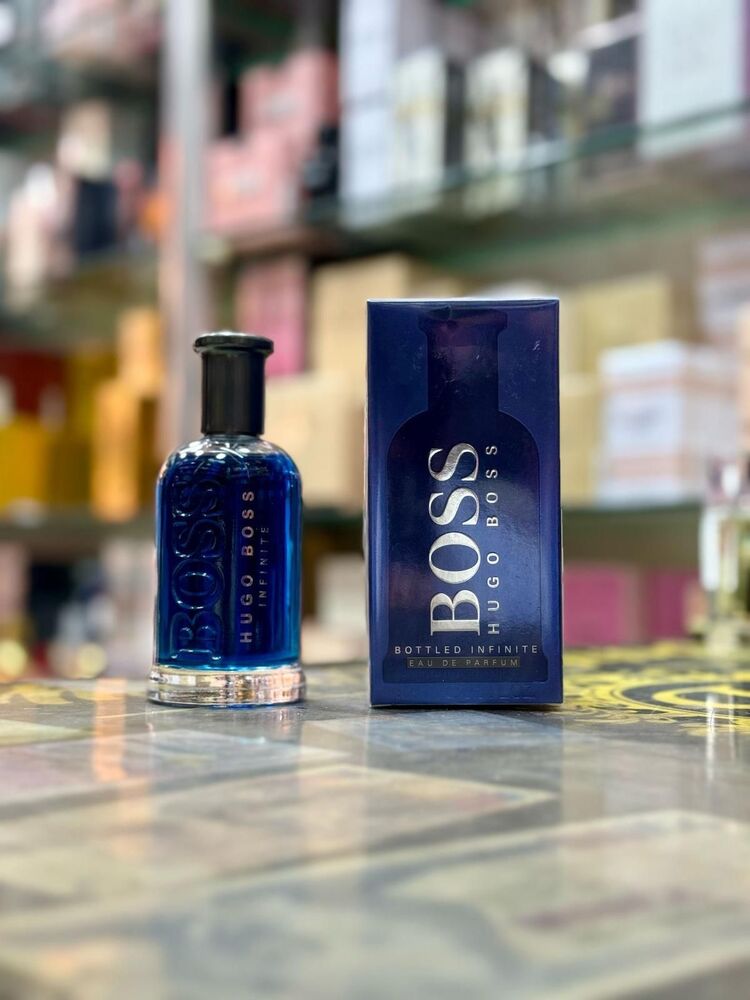 BOSS ERKEK İTHAL PARFÜM