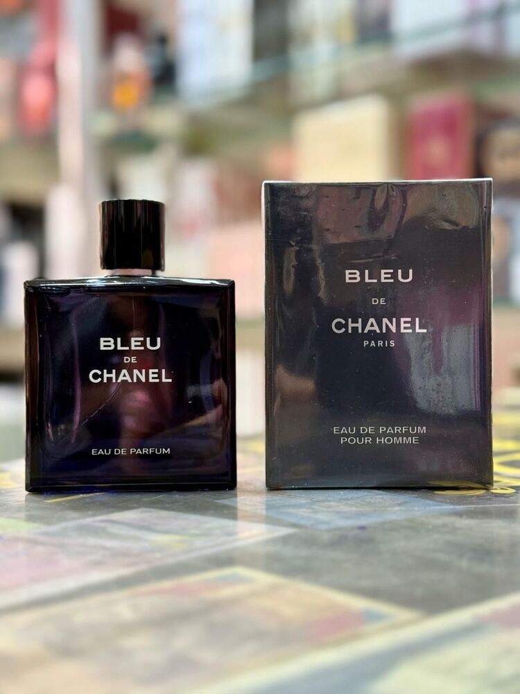 CHANEL ERKEK İTHAL PARFÜM