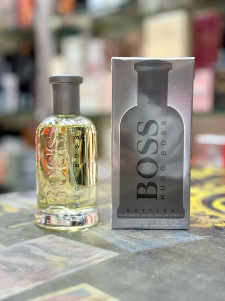 BOSS ERKEK İTHAL PARFÜM
