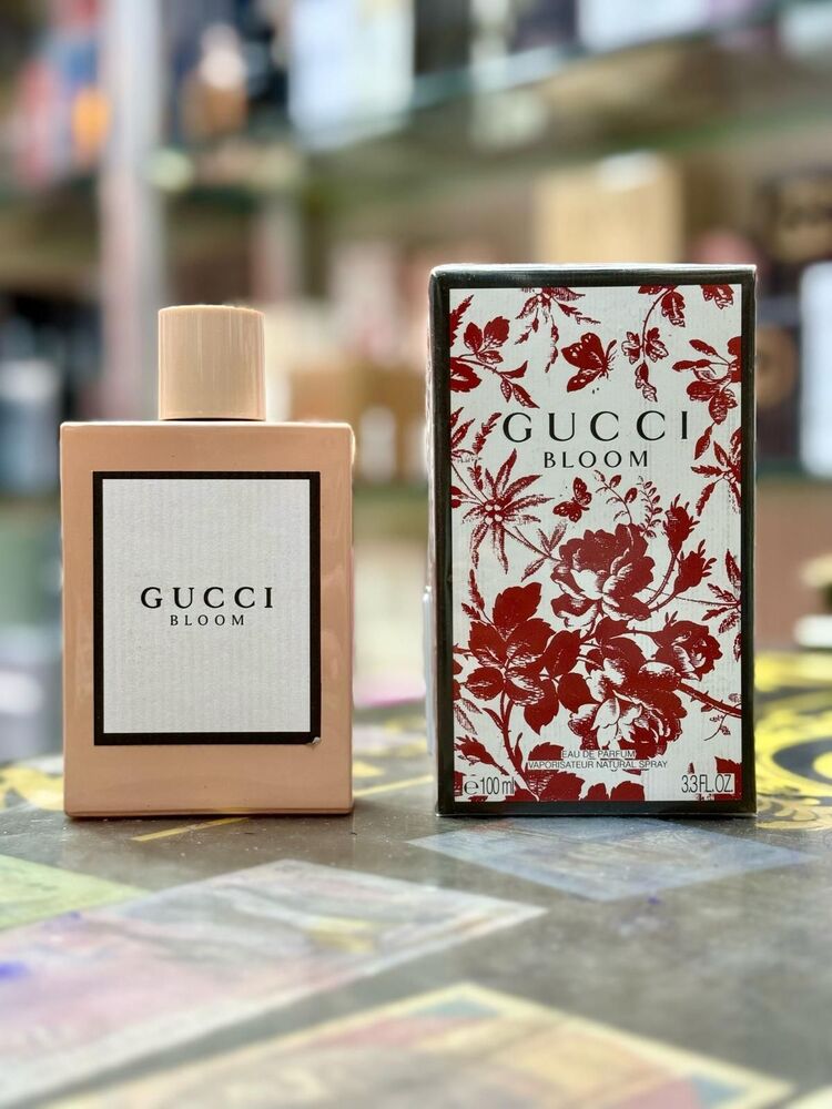 GUCCİ KADIN İTHAL PARFÜM