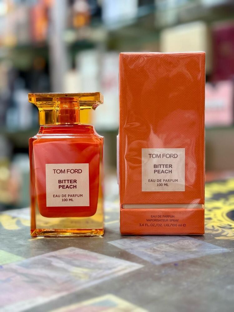 TOM FORD KADIN İTHAL PARFÜM