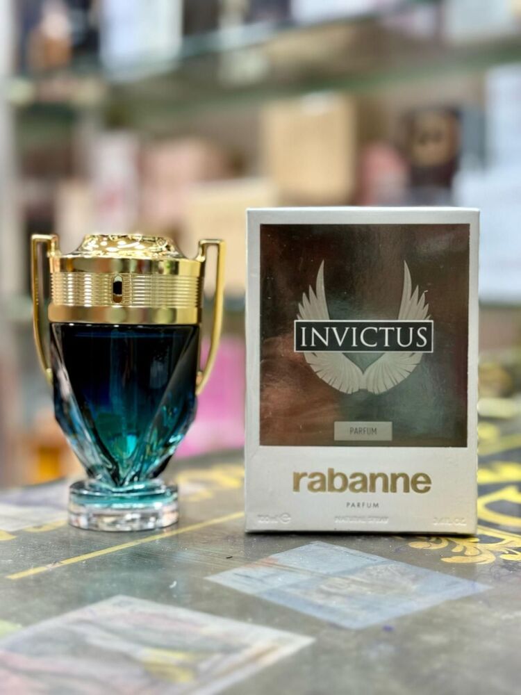 PACO RABANNE ERKEK İTHAL PARFÜM